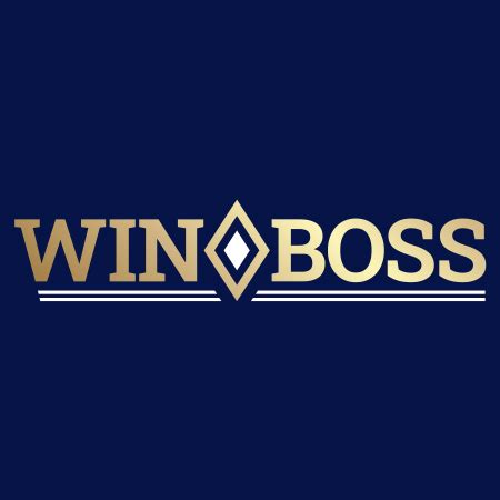 Winboss casino login